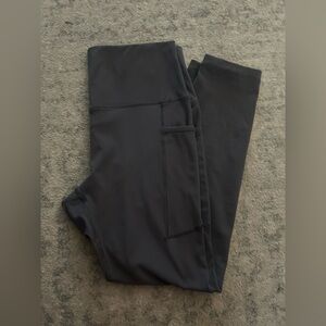 HeyNuts Leggings w/Pockets